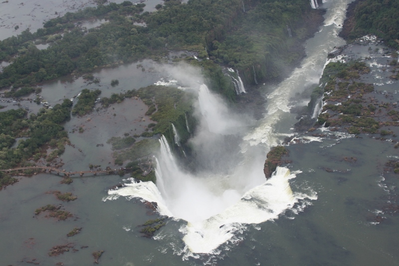 Foz do Iguaçu Brazil
